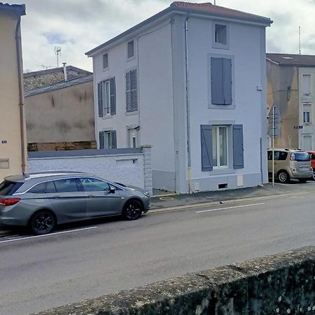 Trilogie 1 Apartment Verdun-sur-Meuse Exterior foto
